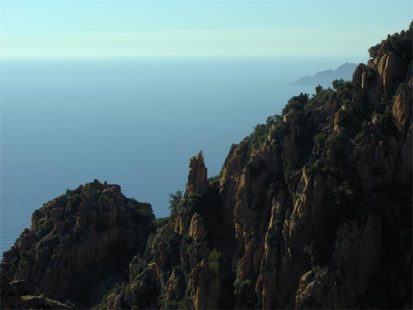 Les Calanches de Piana