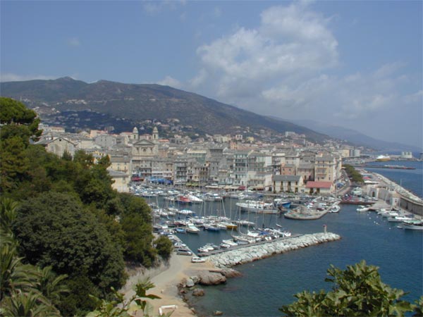 Bastia
