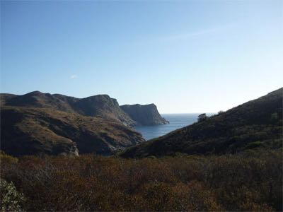 Cap de Creus