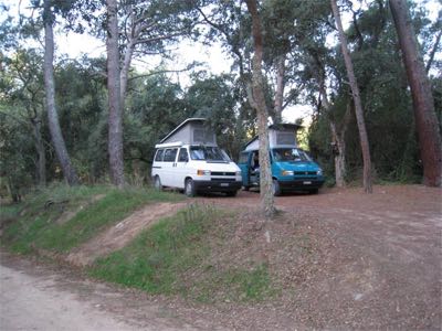 Spot Torre de Mar