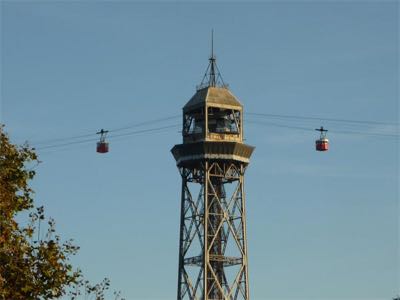 Téléphérique