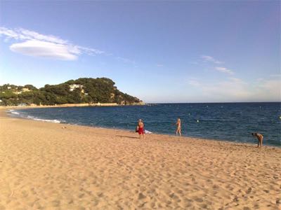 Plage