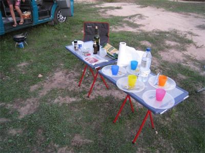 Tables