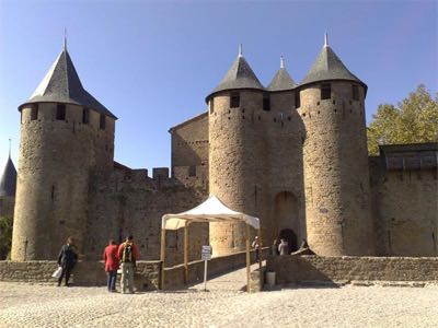 Carcassonne