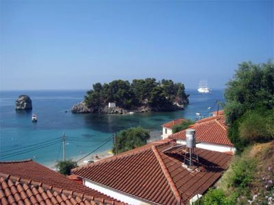 Parga