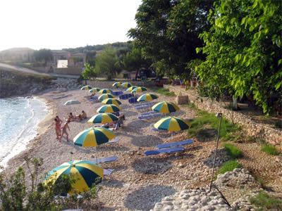 Kamini Beach