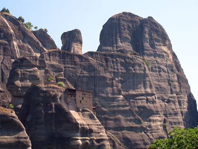 Roussanou