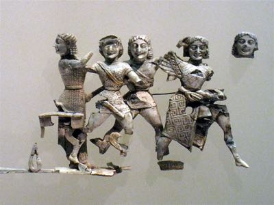 Statuette