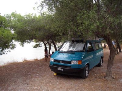 Spot Lac
