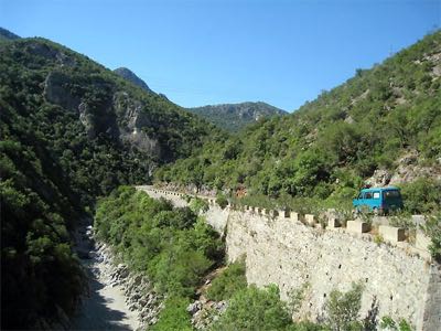 Canyon
