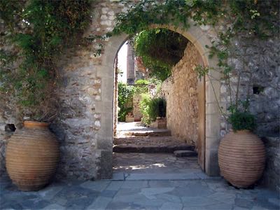 Pantanassa