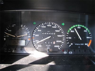 200 000 km