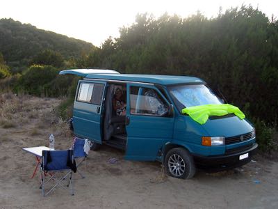 Spot Finikounda