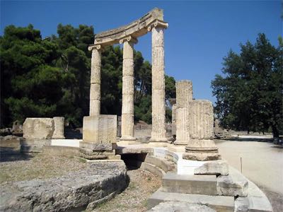 Philippeion
