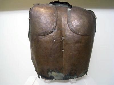 Cuirasse