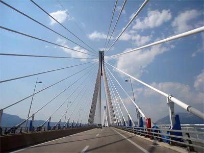 Pont Patras
