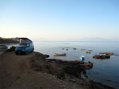 Spot Preveza