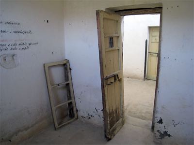 Prison