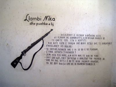 Inscription