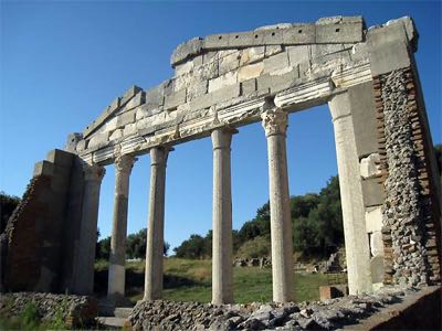 Apollonia