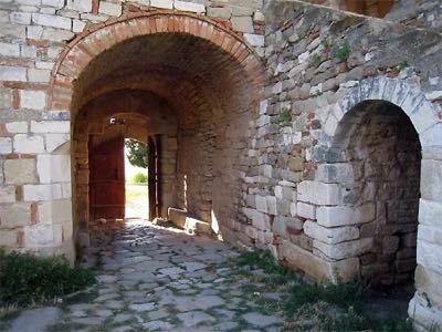 Entrée