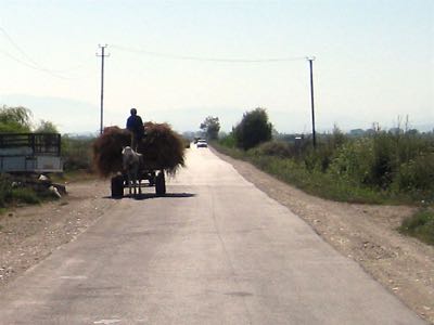 Attelage