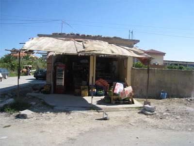 Market