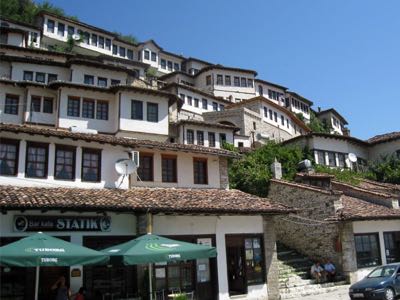 Berat