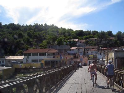 Pont Shköder