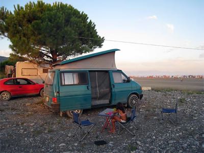 Spot Velipojë