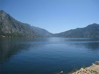 Lac Kotor