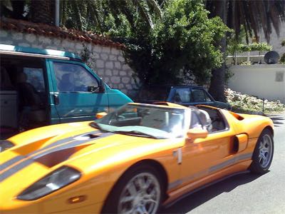 Ford GT40