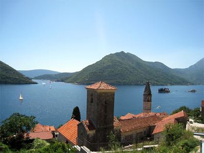 Perast
