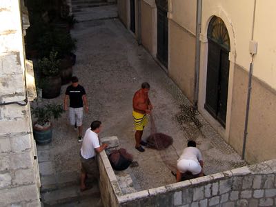 Pêcheur