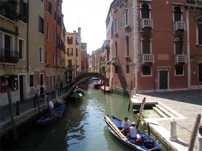 Canal