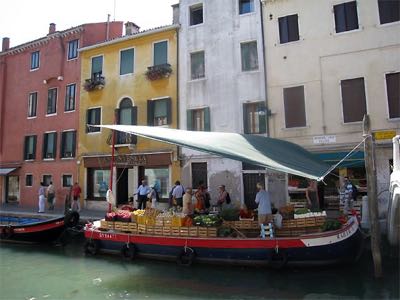 Marché