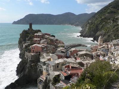 Vernazza