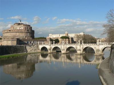 Château San Angelo