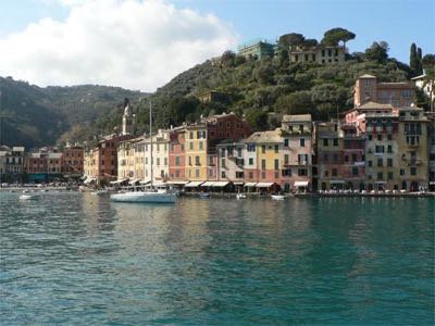 Port Portofino
