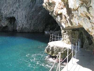 Grotte
