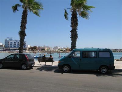 Porto Cesareo