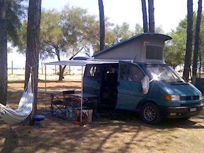 Camping Thurio