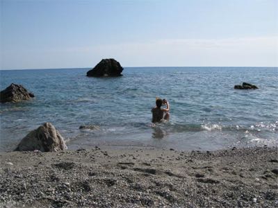Snorkeling