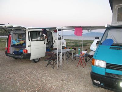Deux Califs