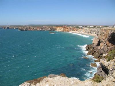 Sagres