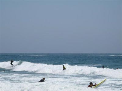 Vagues