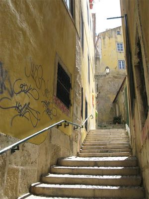Alfama