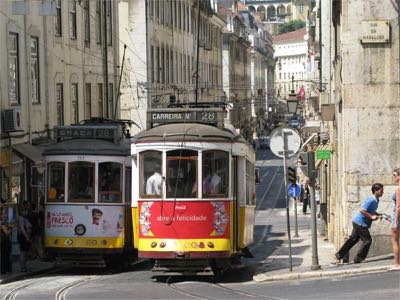 Tramway
