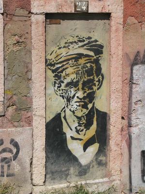 Art urbain