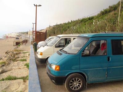 Praia Grande